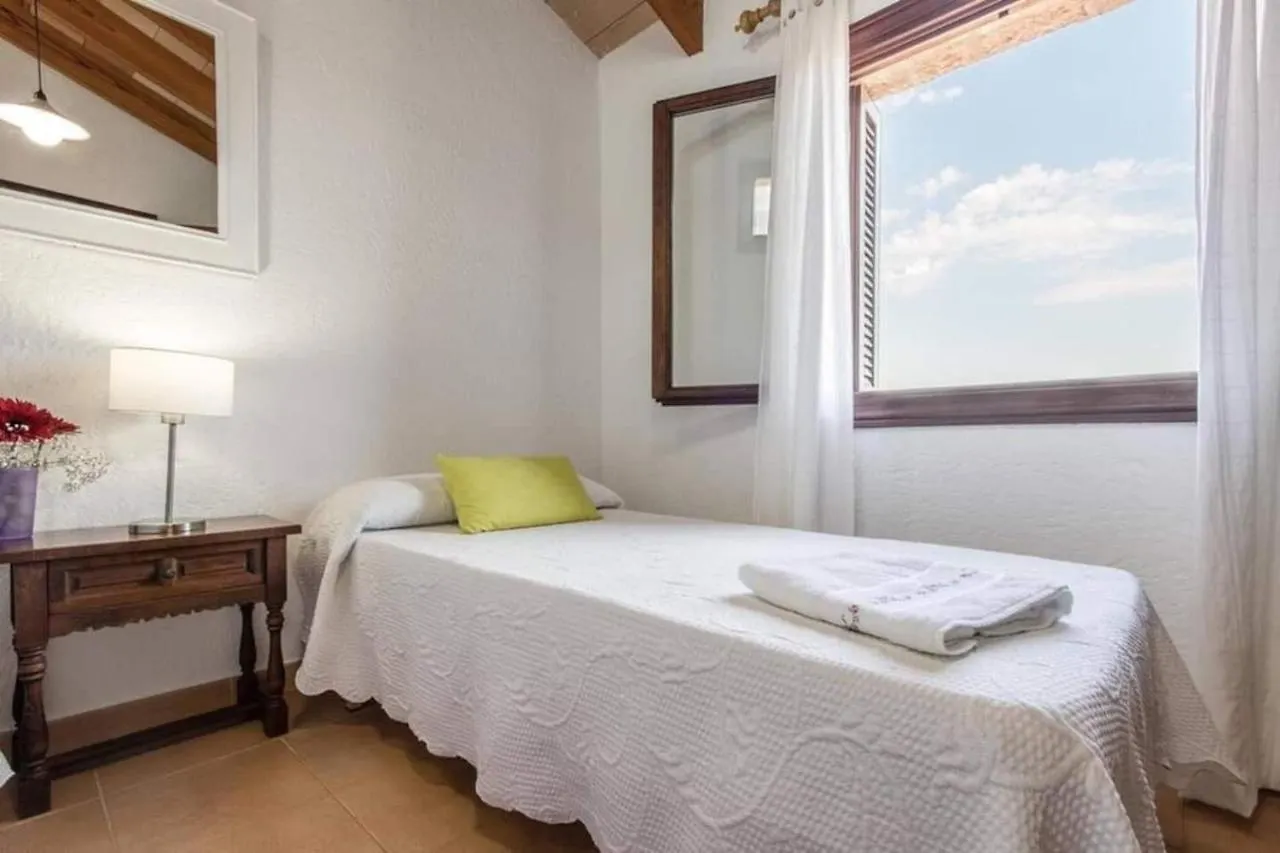 Casa Carratxet Villa Sa Pobla Spain