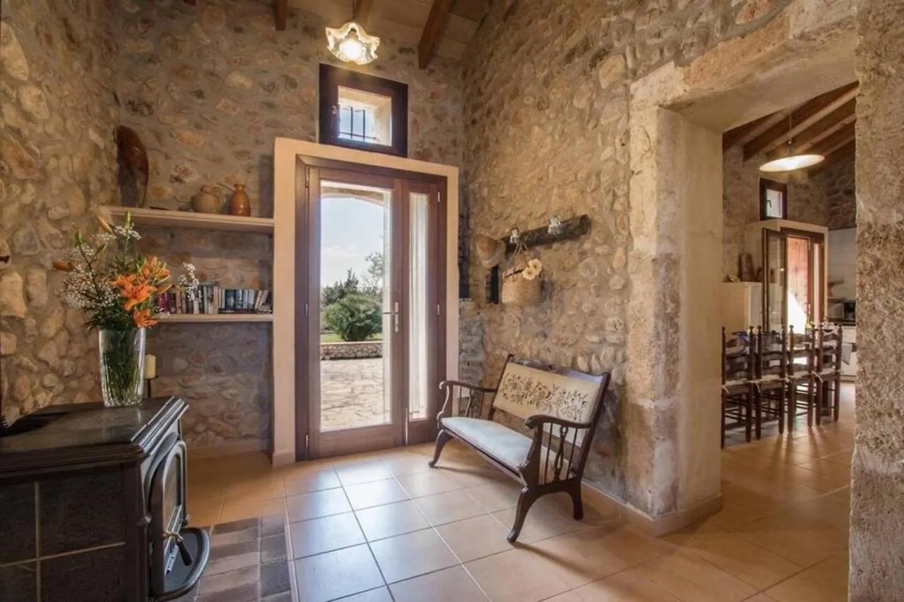 Casa Carratxet Villa Sa Pobla